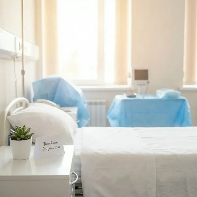 Environnement propre et sécurisé