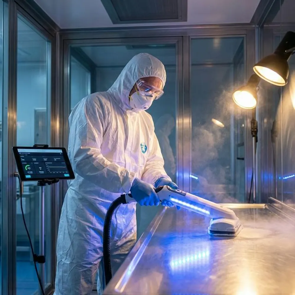 Syndrome de Diogène & Logement Insalubre